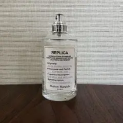 Maison Margiela オードトワレ レイジーサンデー モーニングのサムネイル