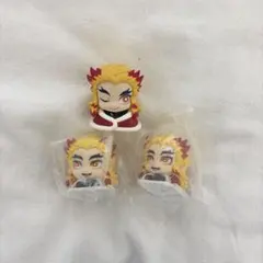 鬼滅の刃 煉獄杏寿郎 おねむたん