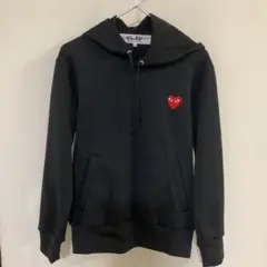 2026年最新】PLAY COMME des GARCONS メンズ パーカーの人気アイテム