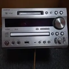 2026年最新】onkyo fr-n7exの人気アイテム - メルカリ