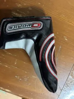 O-Works 1ブレードパターヘッドカバオデッセイ キャロウェイ パターカバー