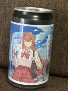 ドルフロ2 オリジナル ラベル缶 リヴァ レナ （アクキー付き） - メルカリ