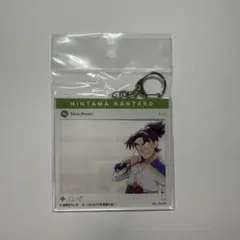 忍たま乱太郎 潮江文次郎 アクリルキーホルダー