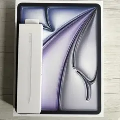 美品】Apple11インチiPad Air(M4)128G ペンシルセット - メルカリ