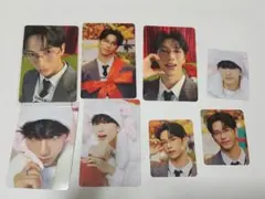 INI 池﨑理人 THE WINTER MAGIC 封入 コンプリートセット