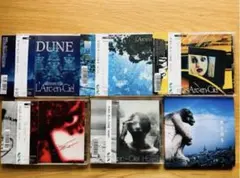 中古 Clicked singles 〜 プロモ版 ラルク L'Arc サンプル - メルカリ