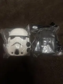 スターウォーズランチボックスセット【未使用】