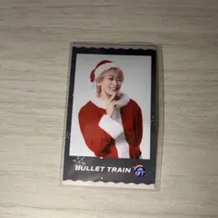 超特急 ミニフォト Happy シューヤ