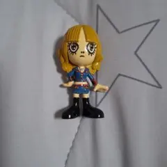 浜崎あゆみ あゆぱん ayupanフィギュア 5cm - メルカリ