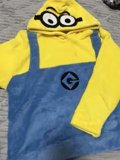 ミニオン 着ぐるみ