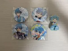 すとぷり ころんくん 缶バッジのサムネイル