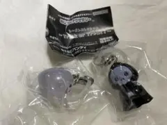 シーズンコレクション めじるしアクセサリー　2点