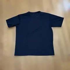 【L】ワークマン Tシャツ ブラックのサムネイル