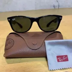 偏光レンズ】Ray-Ban RB2007 SIDESTREET - メルカリ