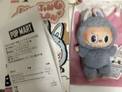 POPMART ラブブ マカロン