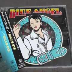BLUE ANGEL&frasl;HAPPY GO LUCKY&frasl;&frasl;ロカビリーブルーエンジェル - メルカリ