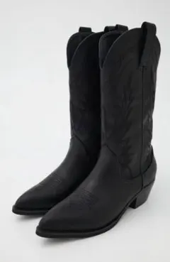 moussy WESTERN ブーツ