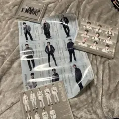 Snow Labo. S2 (初回盤A＋初回盤B＋通常盤) 3形態DVDセット