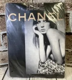 シャネル CHANEL タイツ　未開封品　ヴィンテージのサムネイル