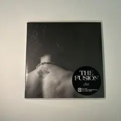 OMI THE FUSION CD