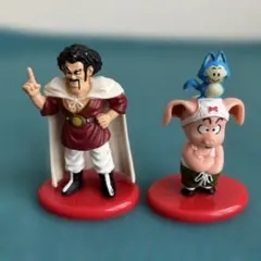 ドラゴンボール フィギュアセット