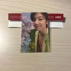 SEVENTEEN セブチ sector 17 ディエイト トレカ