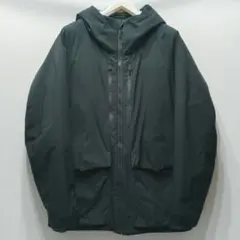 ジャケット・アウター product almostblack 20AW 3layers product almostblack 20AW 3layers - メルカリ