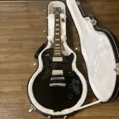 Gibson Les Paul Studio Black 2010年製のサムネイル