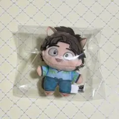 2025年最新】忍たま乱太郎 竹谷 ほわぬいの人気アイテム - メルカリ