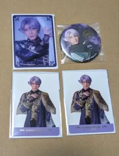 ミュージカル刀剣乱舞 五月雨江