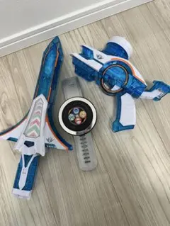 波乗りライダーさん ホビージャパン限定 輸送箱付き - メルカリ