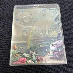 ARASHI All the BEST! CLIPS 1999-2019