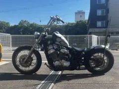 ドラッグスター 400 純正あり バラウリ❌ 車検R9年10月 - メルカリ