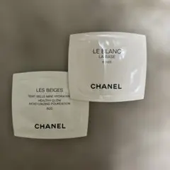 LES BEIGES & LE BLANCのサムネイル