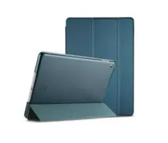【中古キズあり】iPad Mini 5世代専用 ティールケース