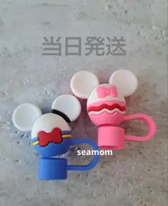 【韓国限定】Disney✖️スタバ　 オーナメント 韓国限定】Disney✖️スタバ オーナメント