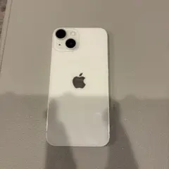 keikei様専用　Apple iPhone 14本体　128GB スターライト