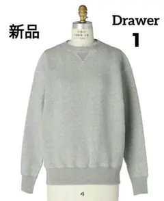 2026年最新】drawer スウェットの人気アイテム - メルカリ