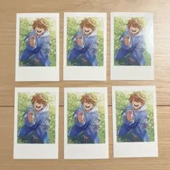 めいちゃん ランダムトレカ Number0