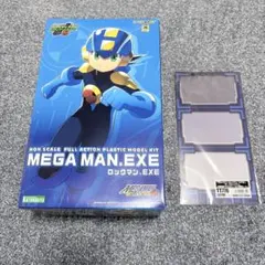 コトブキヤ ロックマンエックス ロックマンX プラモデル 組済み
