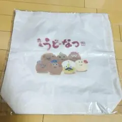 丸亀製麺　うどーなつ　 トートバッグ