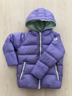 ビーミングバイビームス　ポケッタブルダウン　100cm