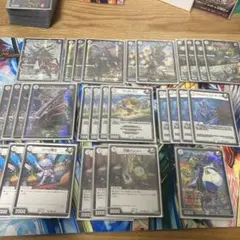 無色ジョーカーズ　零ジョーカーズ　パーツ