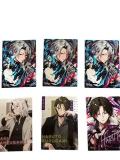 2025年最新】俺クロ 缶バッジの人気アイテム - メルカリ