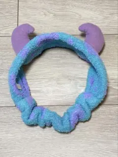 モンスターズインク＊サリー＊ヘアバンド