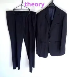 2025年最新】theory メンズ ビジネススーツの人気アイテム - メルカリ