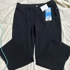 CLOSSHI カジュアルパンツ ブラック 4L