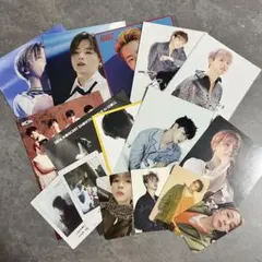 2026年最新】ikon ジナン サインの人気アイテム - メルカリ
