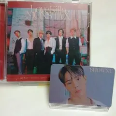 MONSTA X Love Killa - メルカリ
