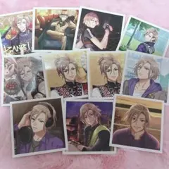 摂津万里　セット